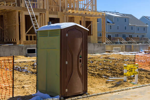 Portable Toilet Options We Offer in Denair, CA