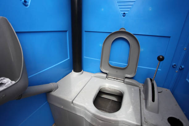 Best Portable restroom trailer rental  in Denair, CA