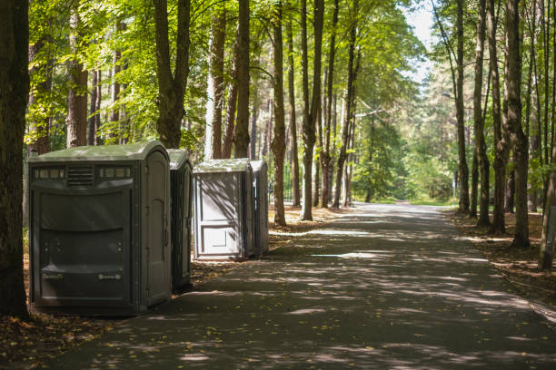 Best Sanitation services for porta potties  in Denair, CA