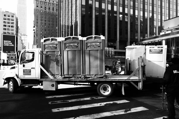 Best Porta potty rental near me  in Denair, CA
