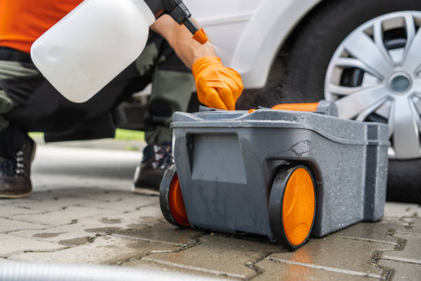 Best Portable toilet rental cost  in Denair, CA