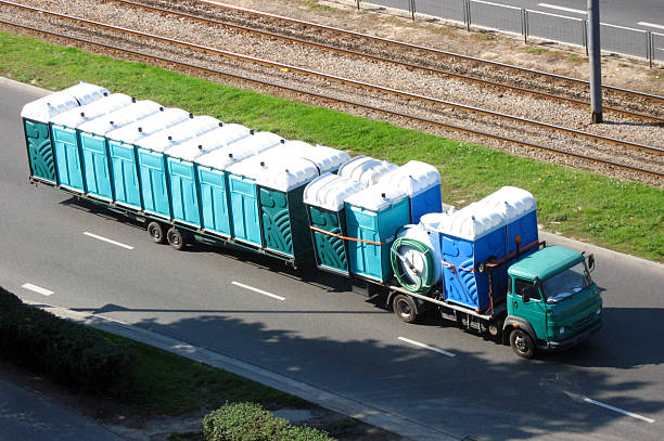 Denair, CA porta potty rental Company